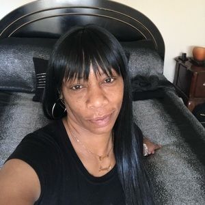 Meet your Posher, Janece harmon-